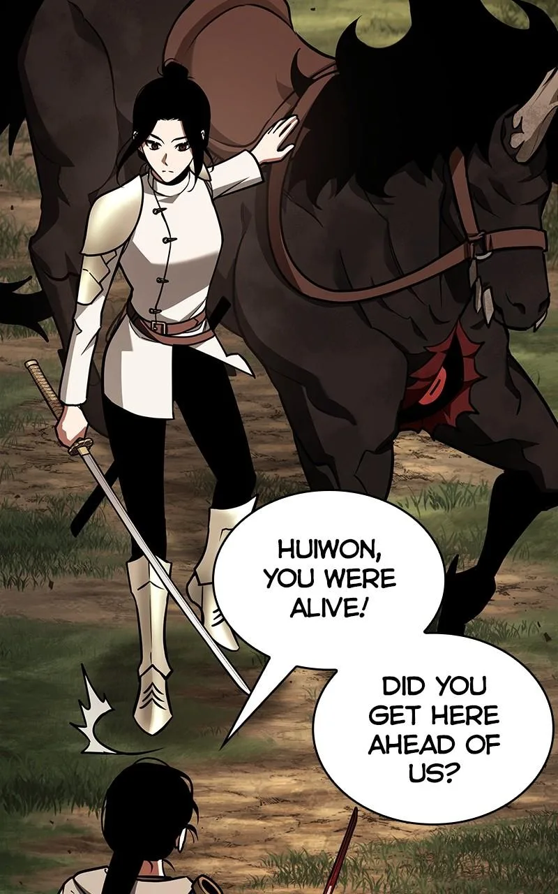 Omniscient Reader's Viewpoint - Chapter 180 - Page 46