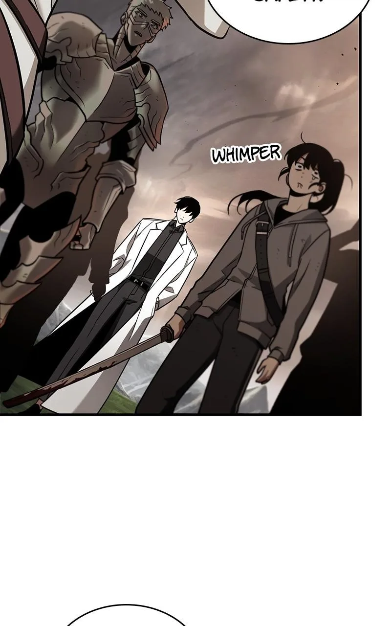 Omniscient Reader's Viewpoint - Chapter 180 - Page 50