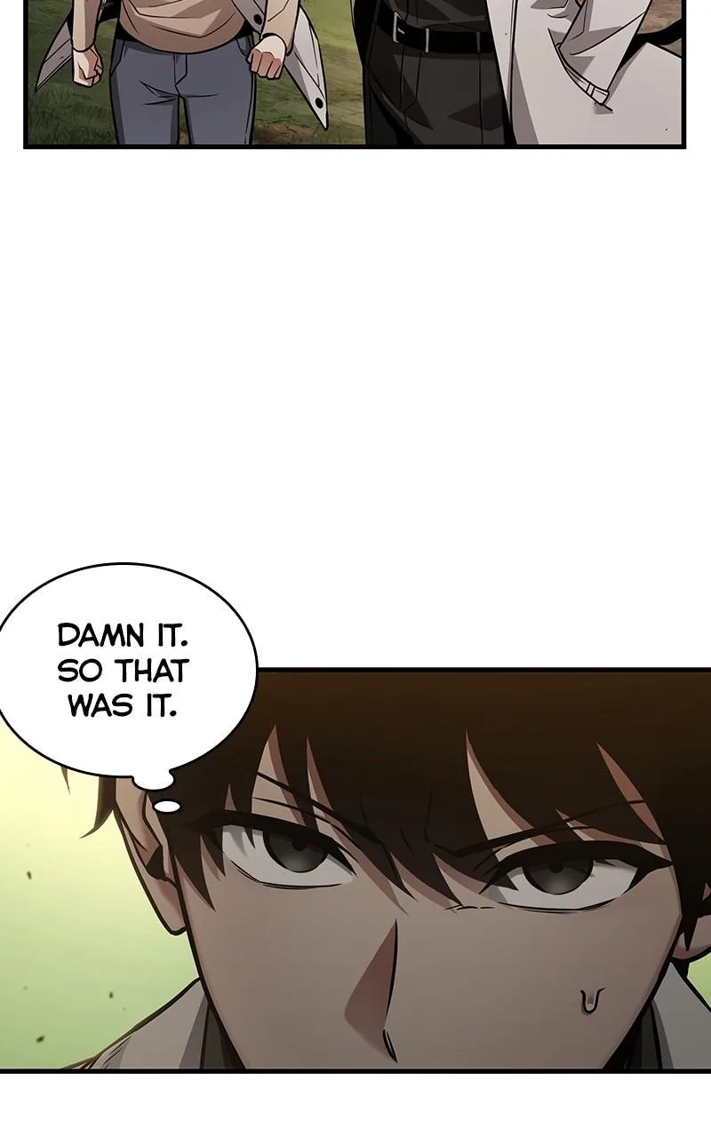 Omniscient Reader's Viewpoint - Chapter 180 - Page 60
