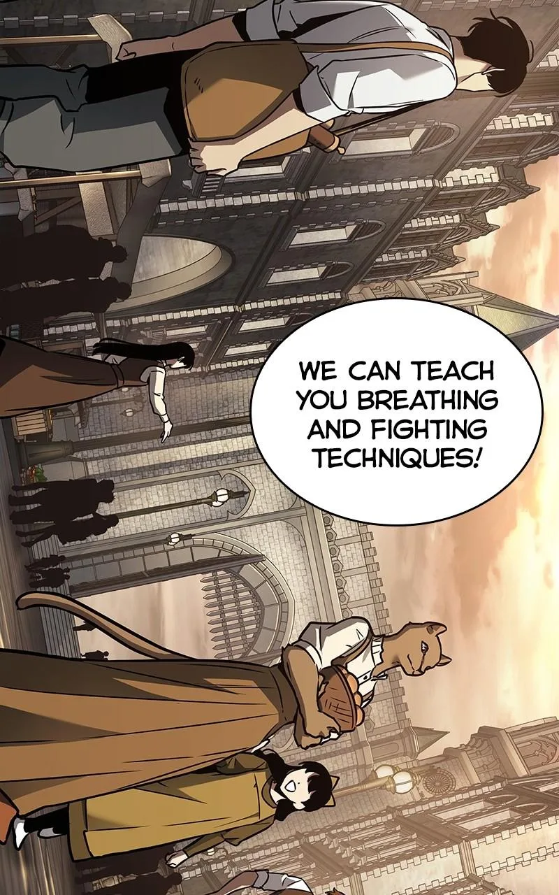 Omniscient Reader's Viewpoint - Chapter 180 - Page 70