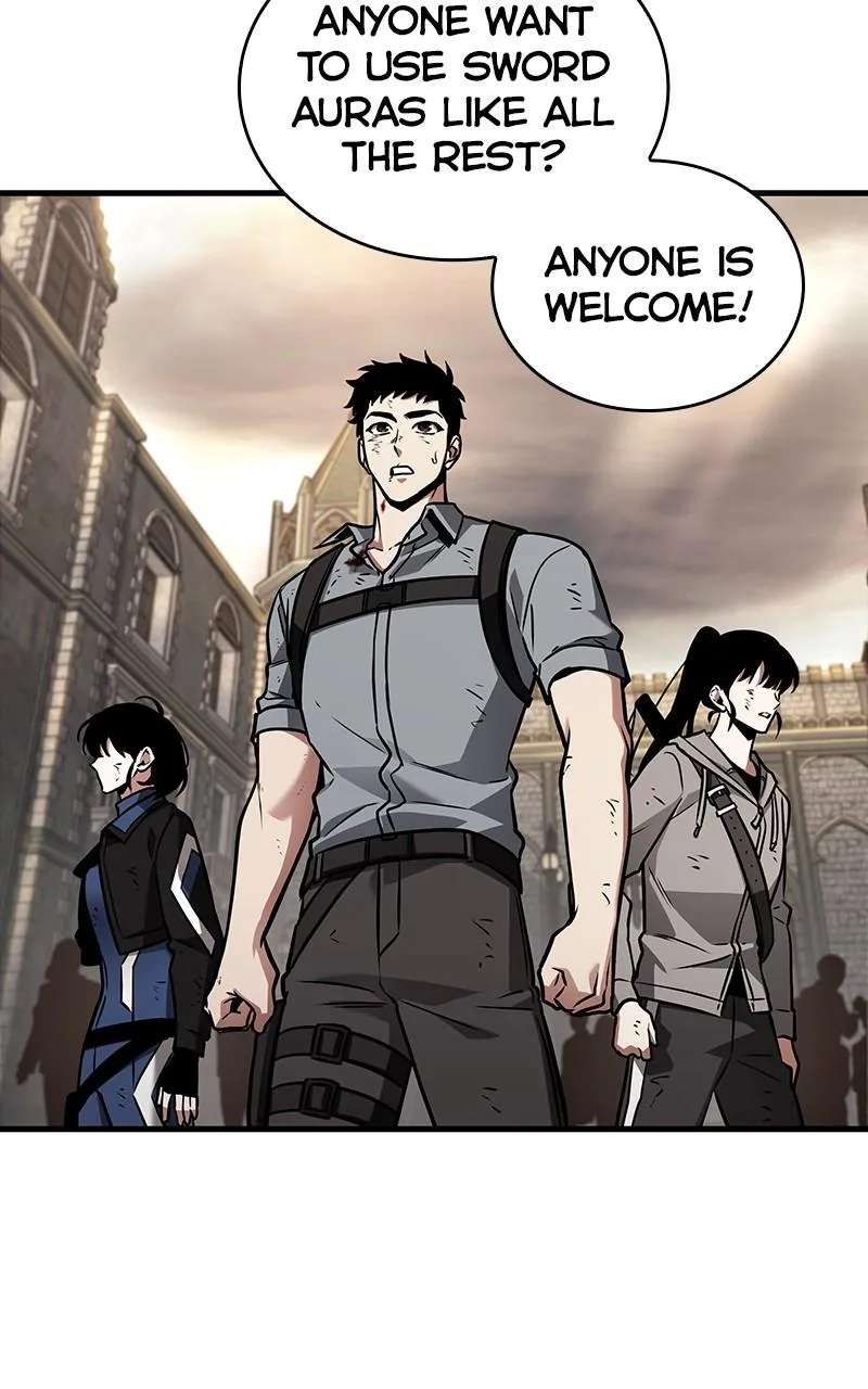 Omniscient Reader's Viewpoint - Chapter 180 - Page 72