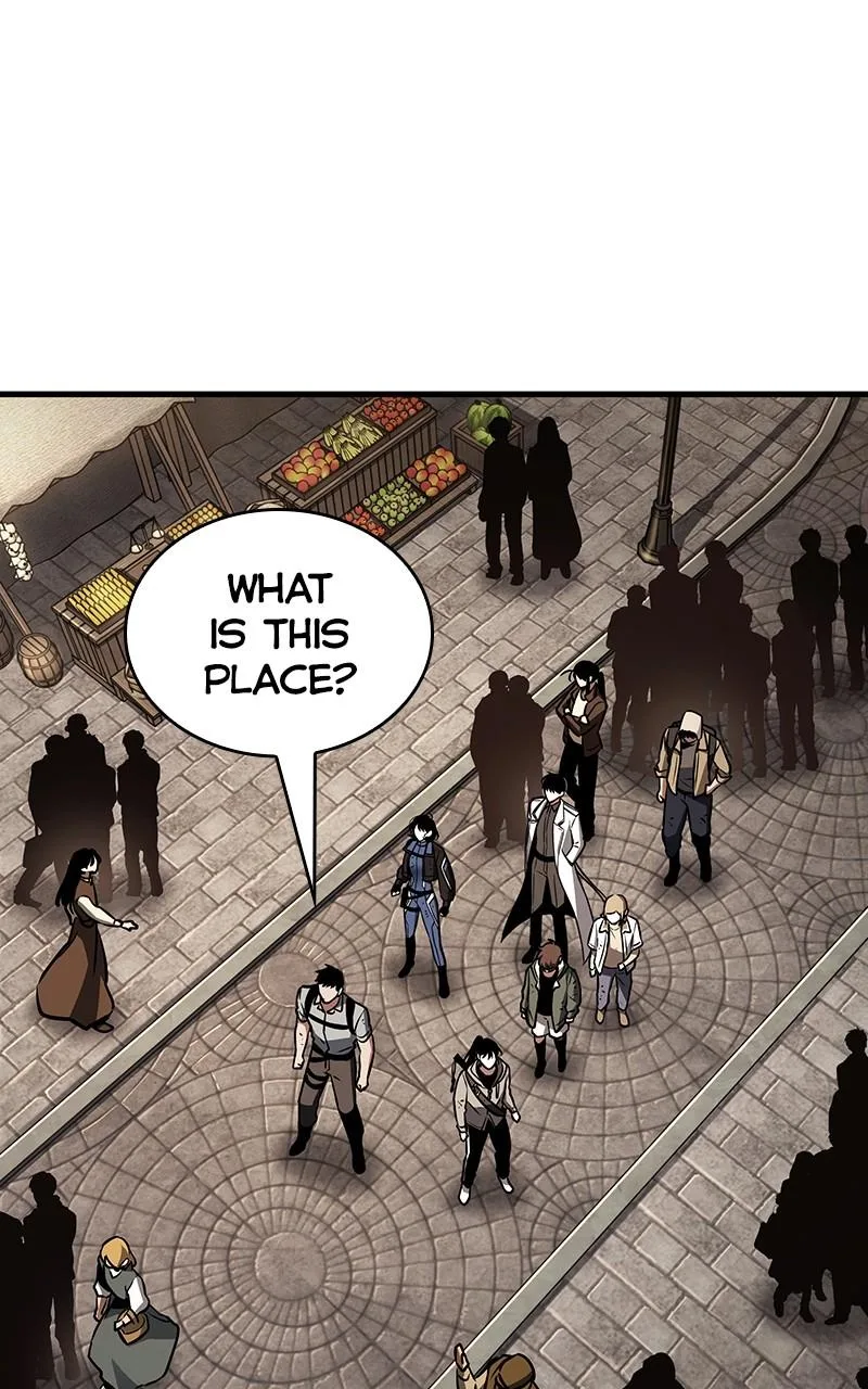 Omniscient Reader's Viewpoint - Chapter 180 - Page 73