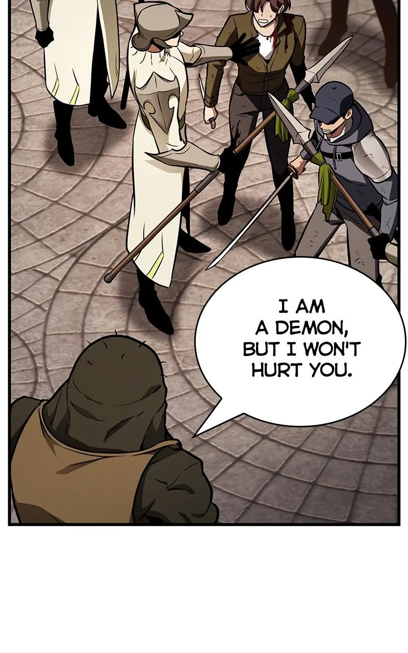 Omniscient Reader's Viewpoint - Chapter 180 - Page 98