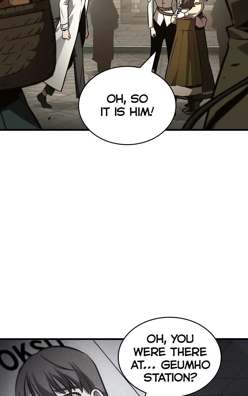 Omniscient Reader's Viewpoint - Chapter 181 - Page 14