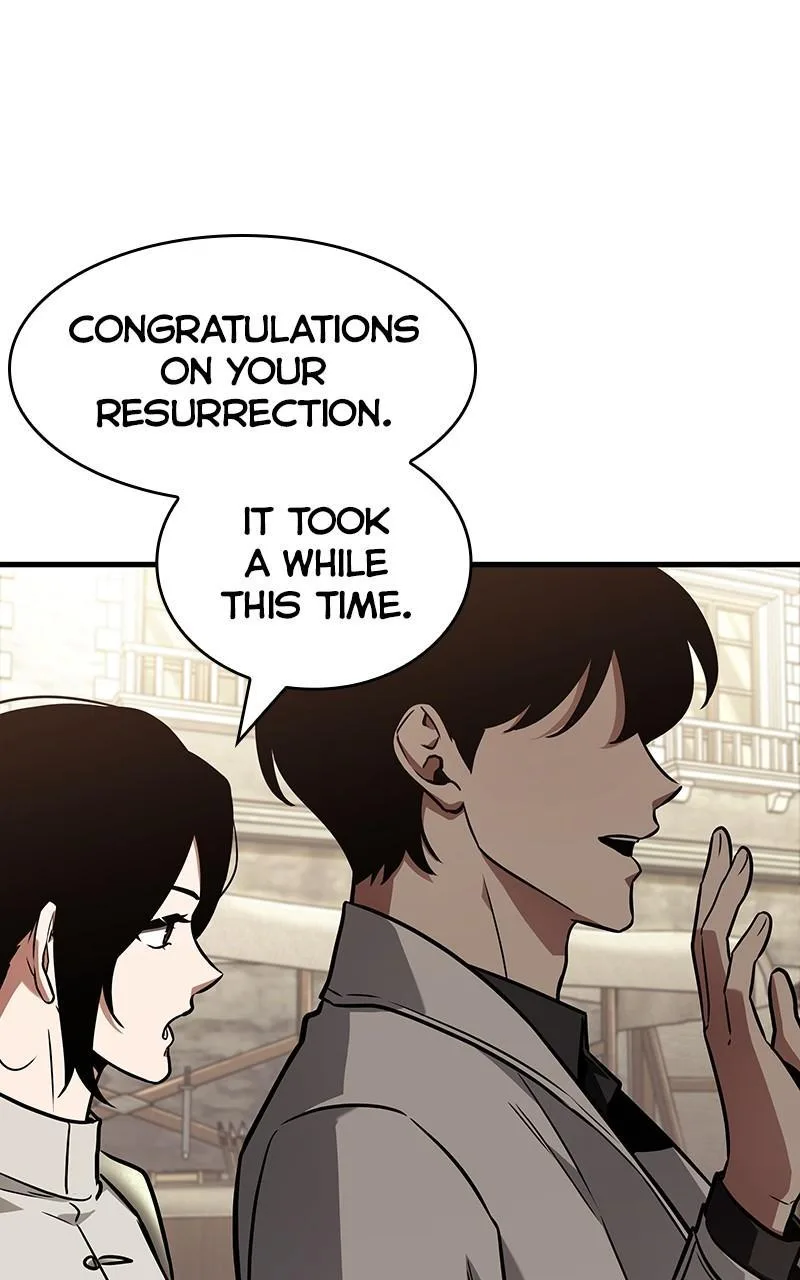 Omniscient Reader's Viewpoint - Chapter 181 - Page 18
