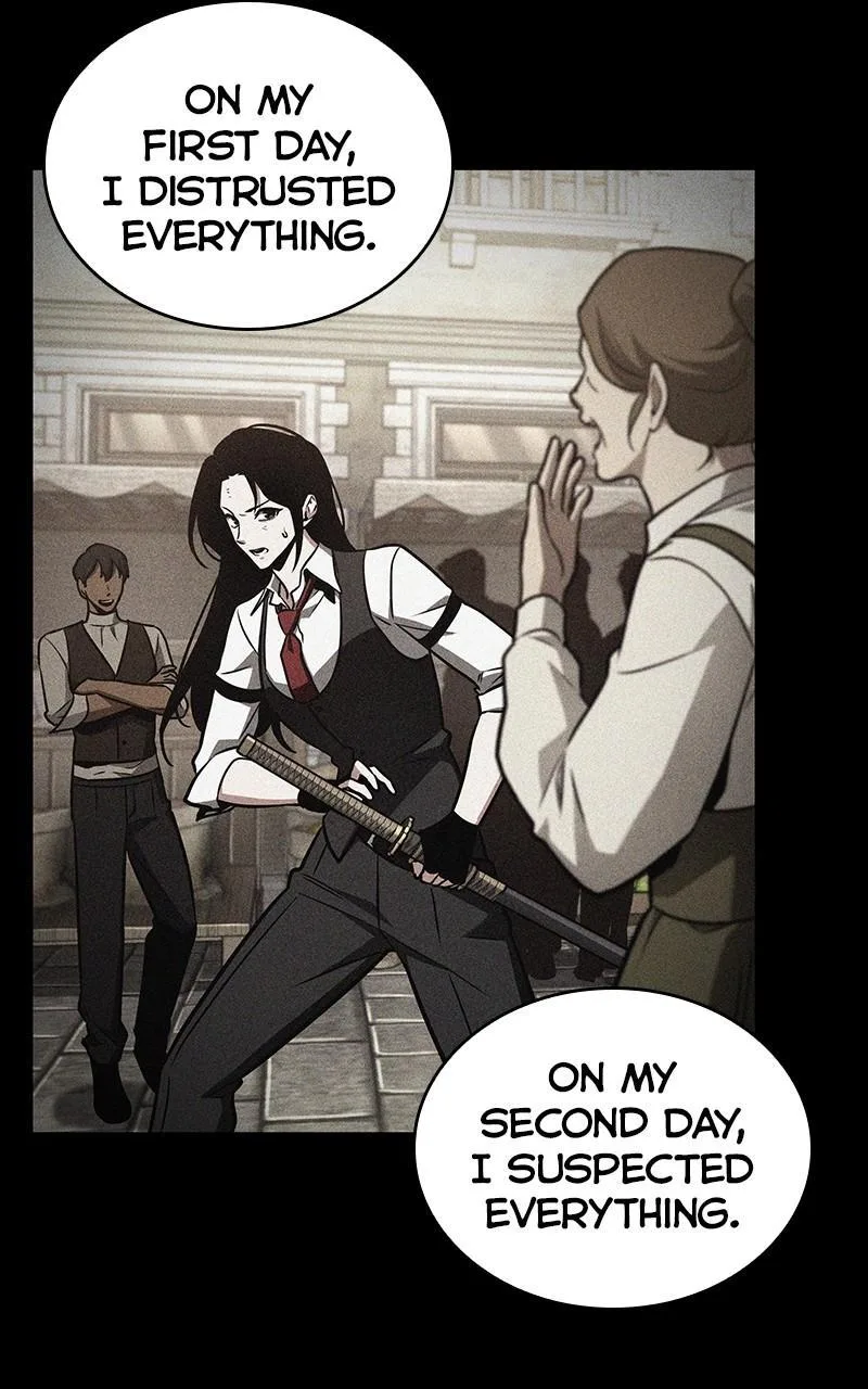 Omniscient Reader's Viewpoint - Chapter 181 - Page 26
