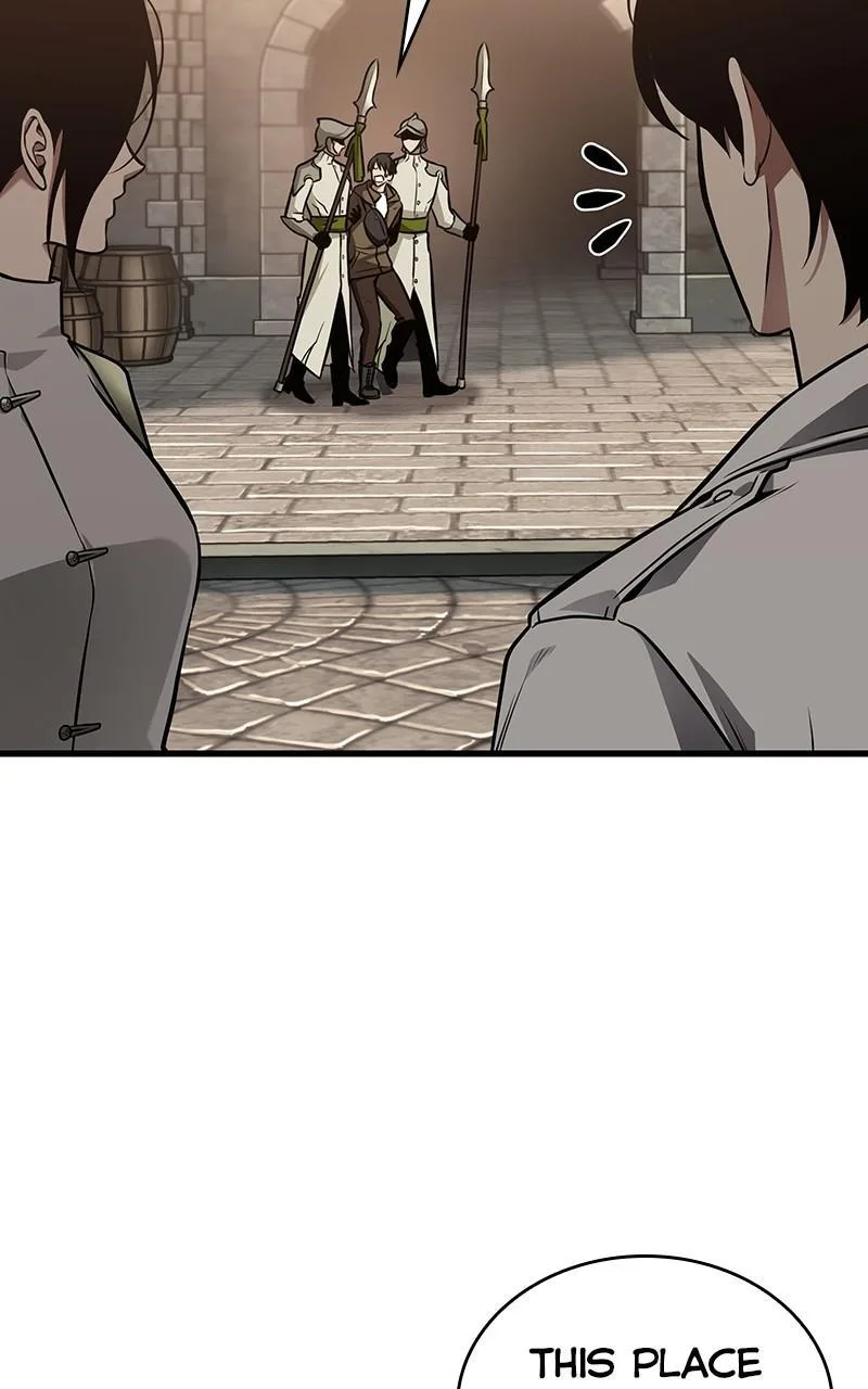 Omniscient Reader's Viewpoint - Chapter 181 - Page 33
