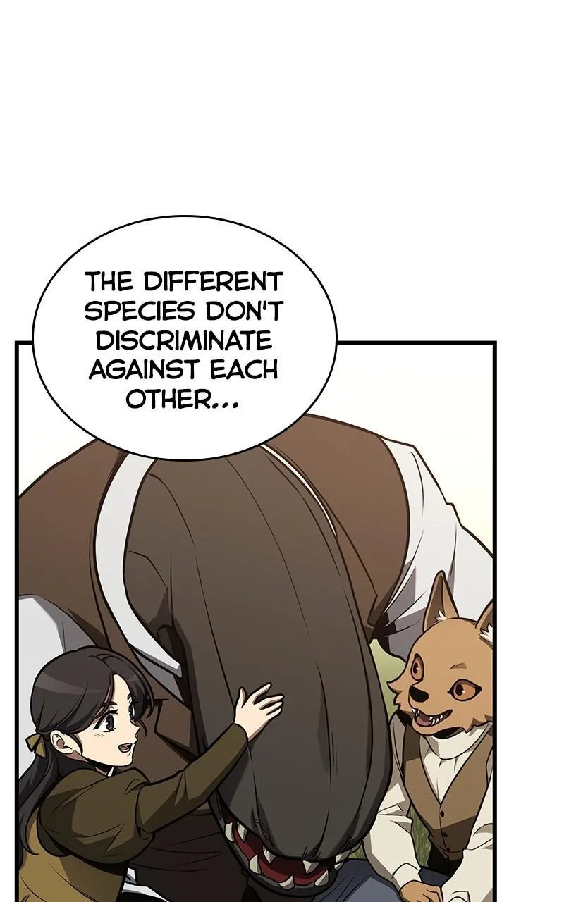 Omniscient Reader's Viewpoint - Chapter 181 - Page 35