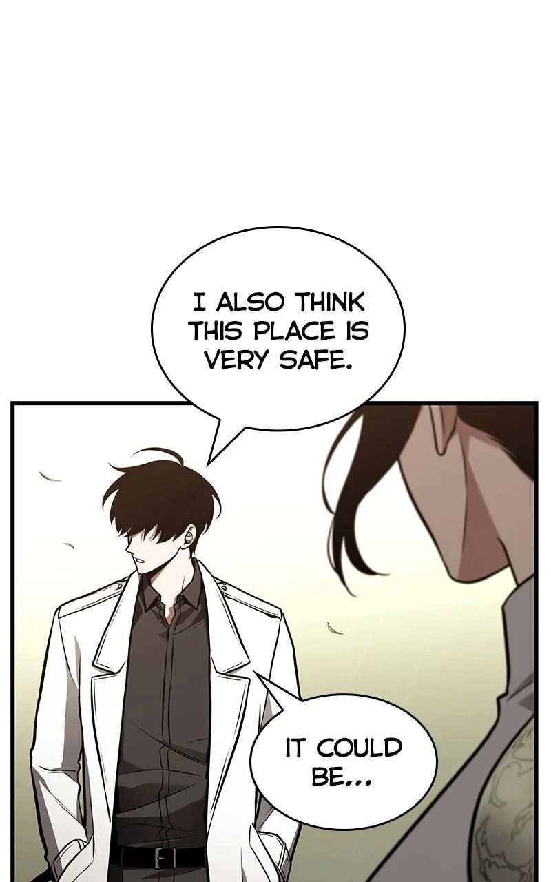 Omniscient Reader's Viewpoint - Chapter 181 - Page 51