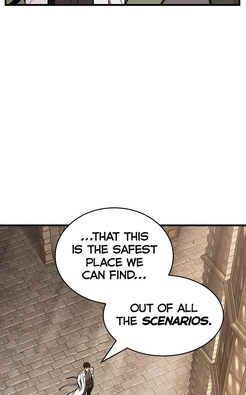 Omniscient Reader's Viewpoint - Chapter 181 - Page 52