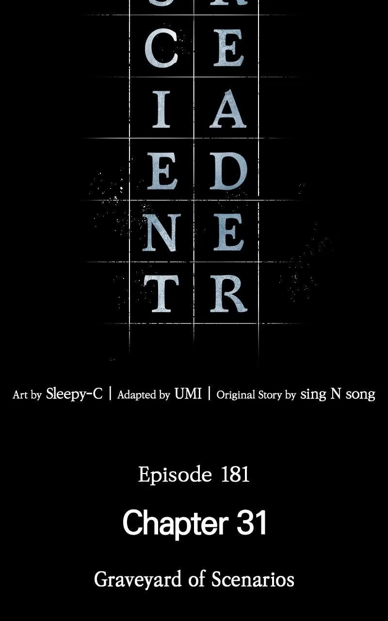 Omniscient Reader's Viewpoint - Chapter 181 - Page 8
