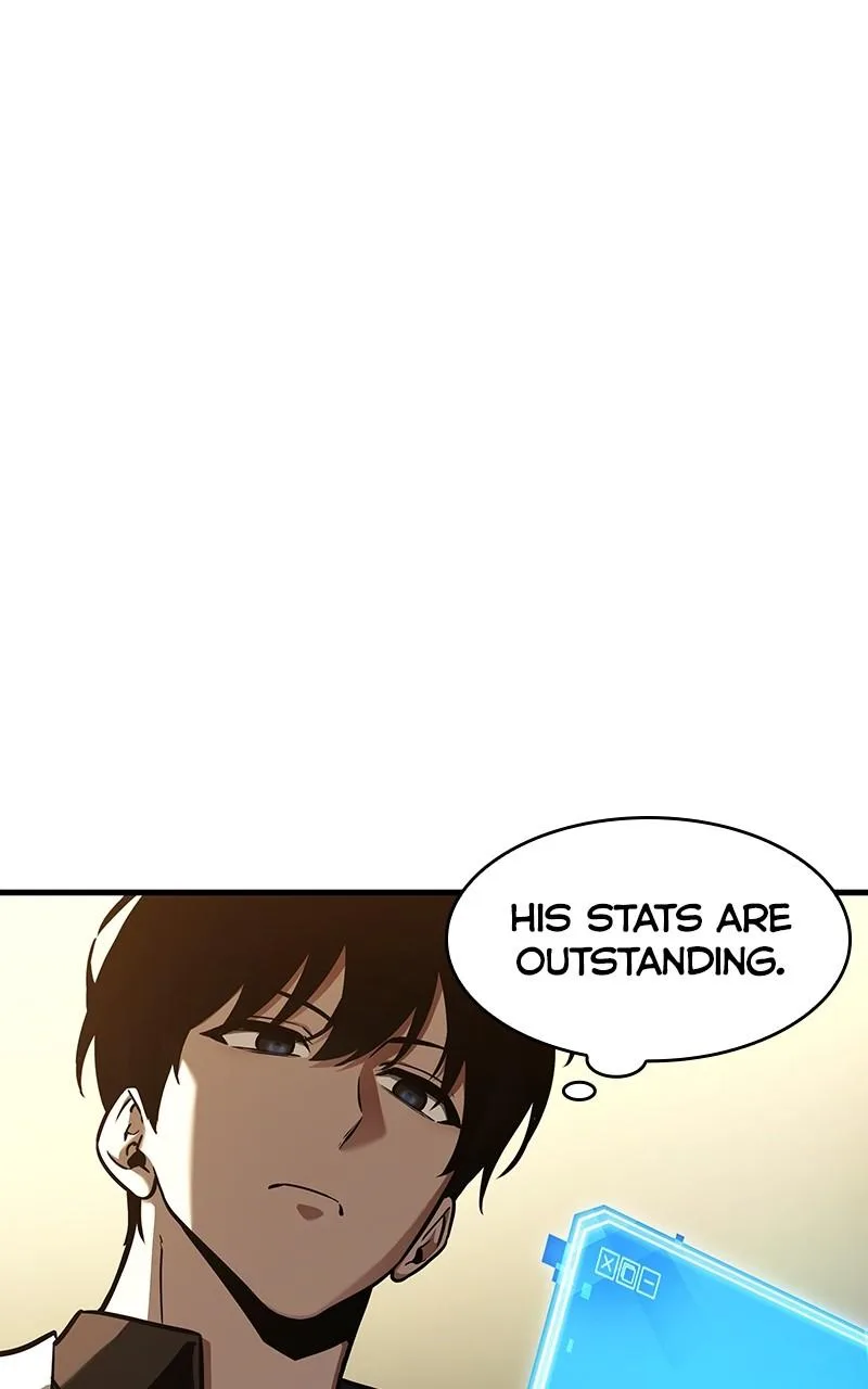 Omniscient Reader's Viewpoint - Chapter 182 - Page 10