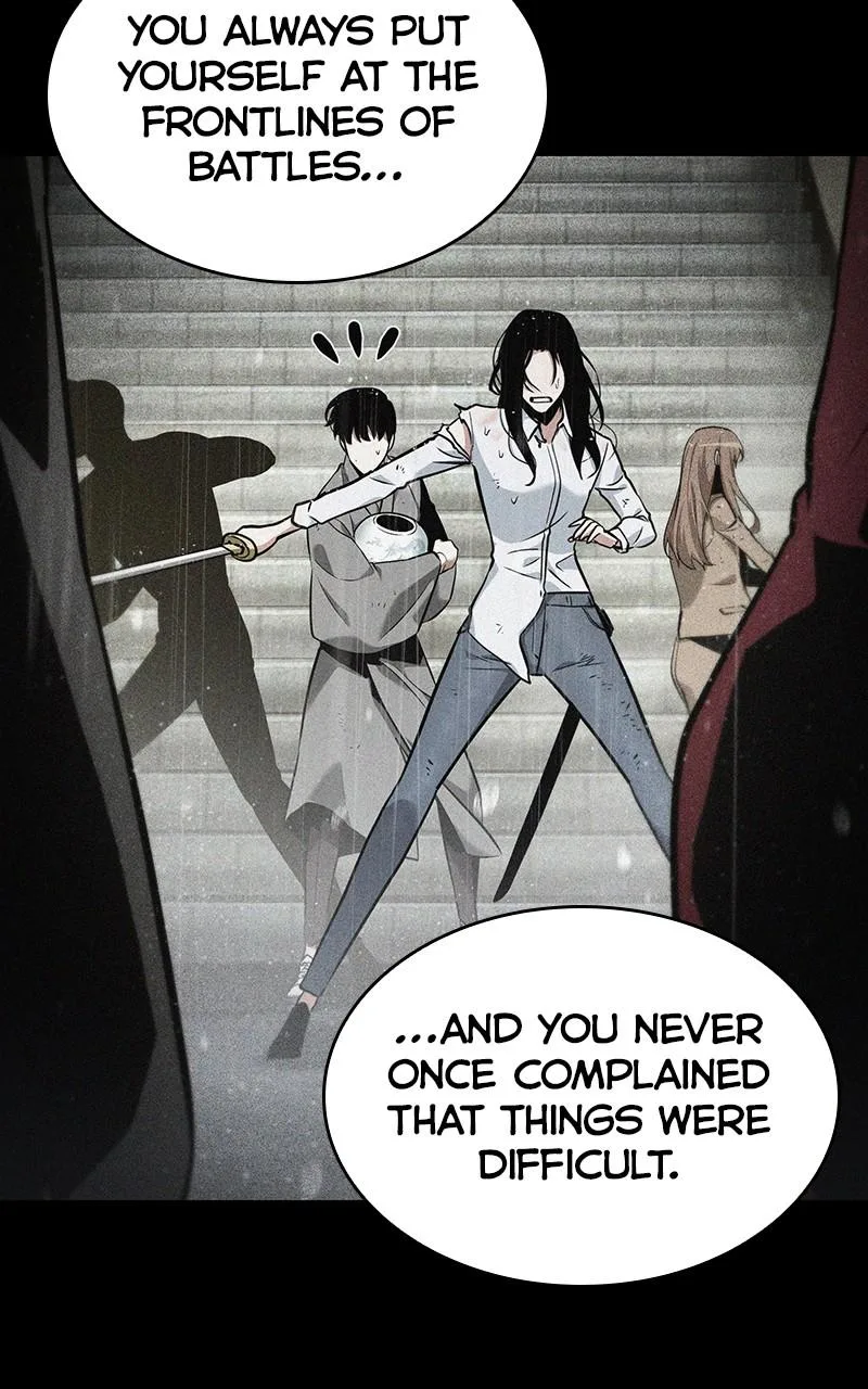 Omniscient Reader's Viewpoint - Chapter 182 - Page 107