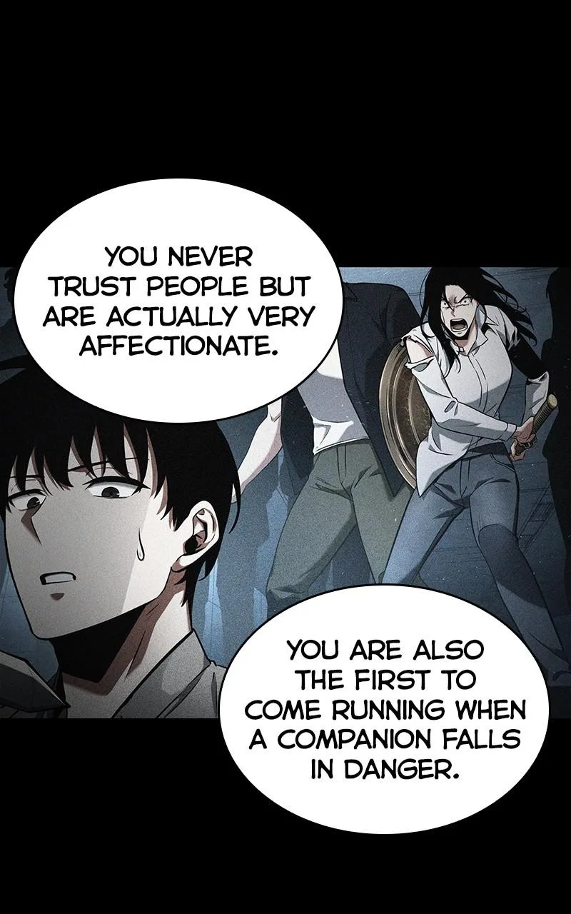 Omniscient Reader's Viewpoint - Chapter 182 - Page 108