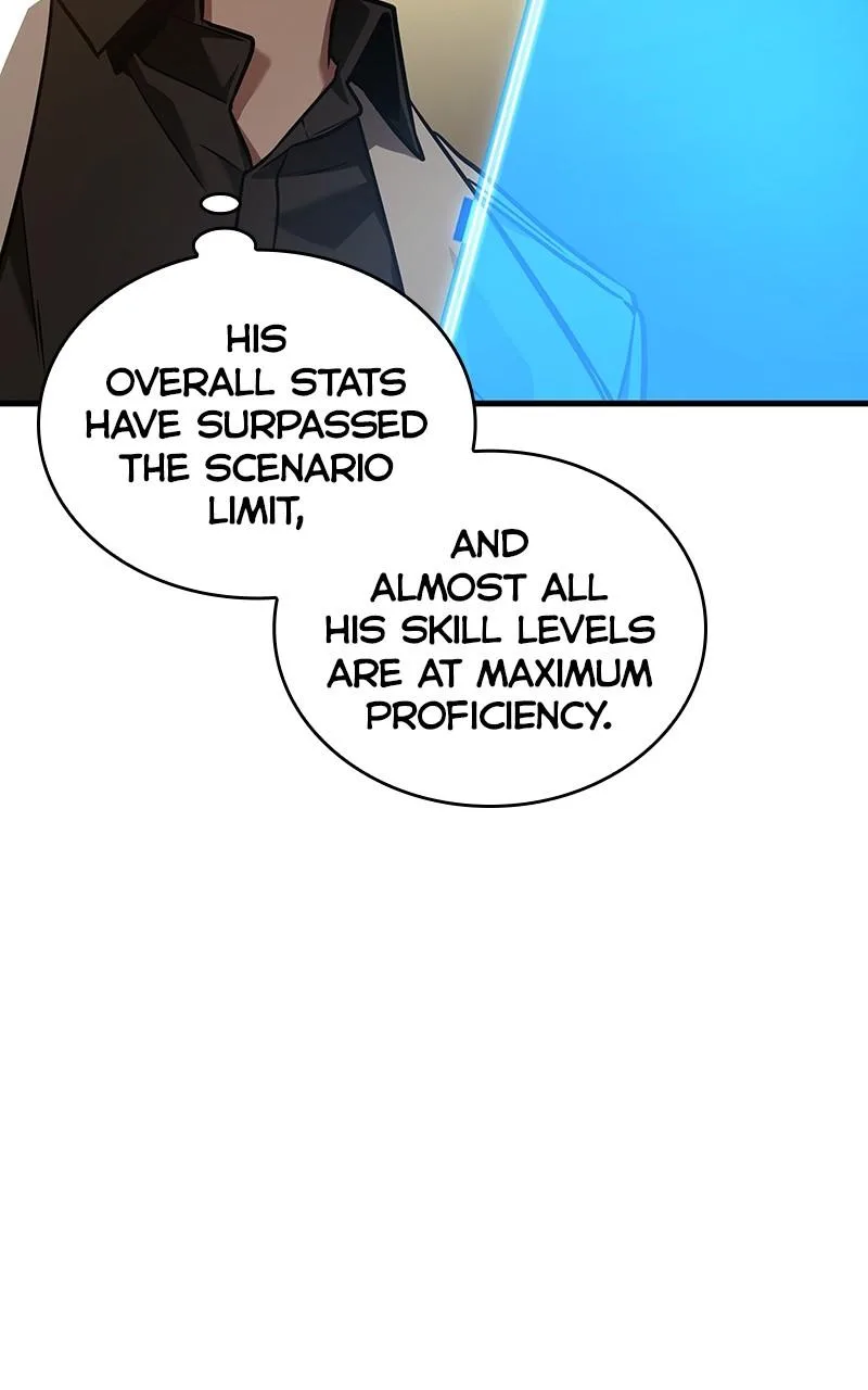 Omniscient Reader's Viewpoint - Chapter 182 - Page 11