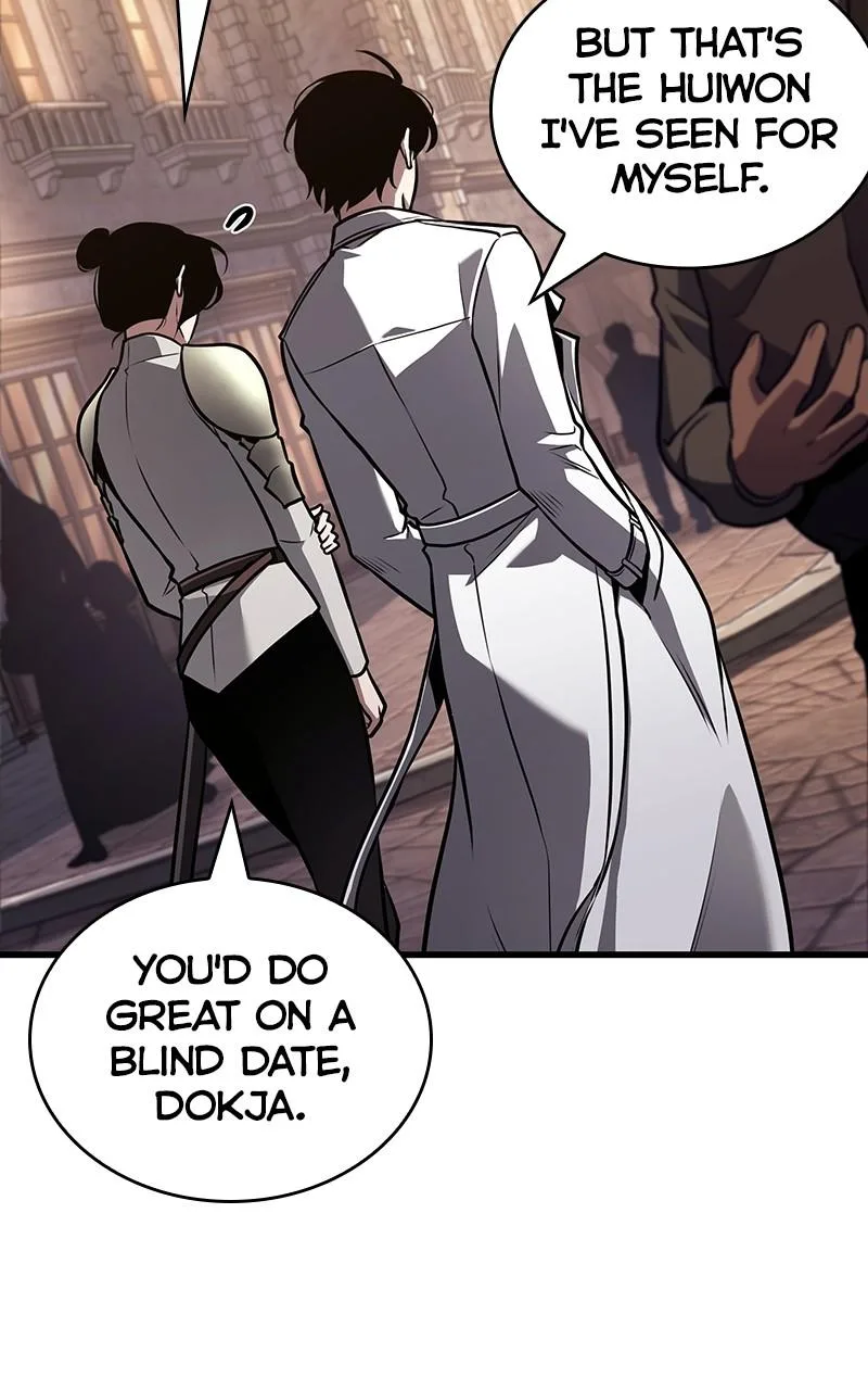 Omniscient Reader's Viewpoint - Chapter 182 - Page 111