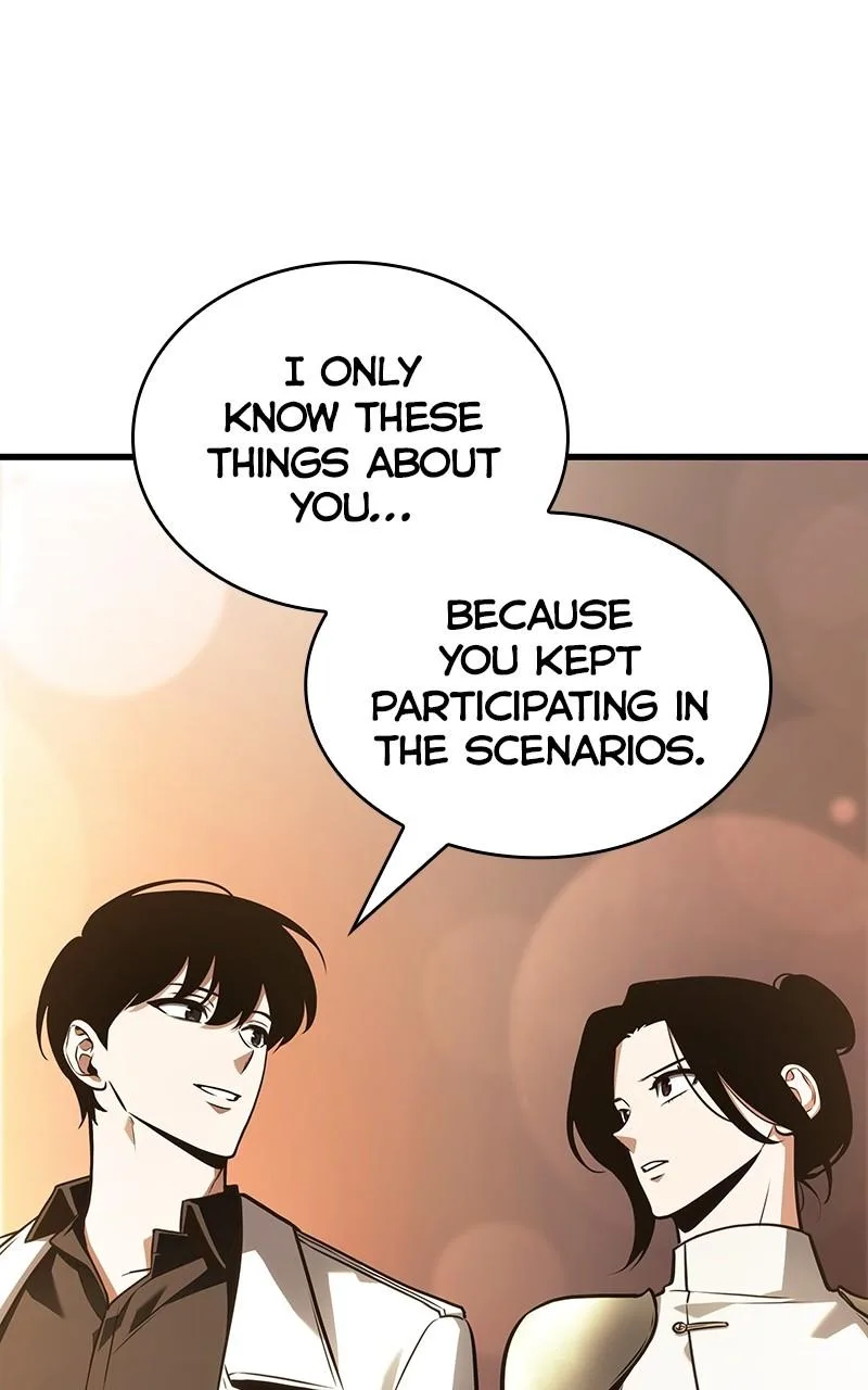 Omniscient Reader's Viewpoint - Chapter 182 - Page 112
