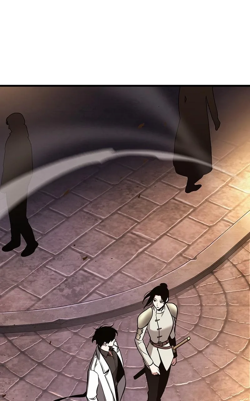Omniscient Reader's Viewpoint - Chapter 182 - Page 117