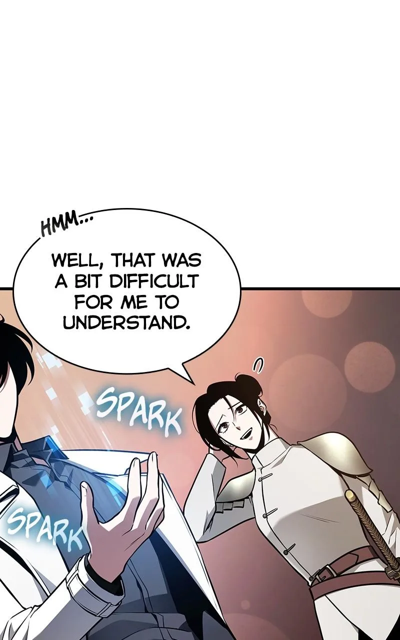 Omniscient Reader's Viewpoint - Chapter 182 - Page 119