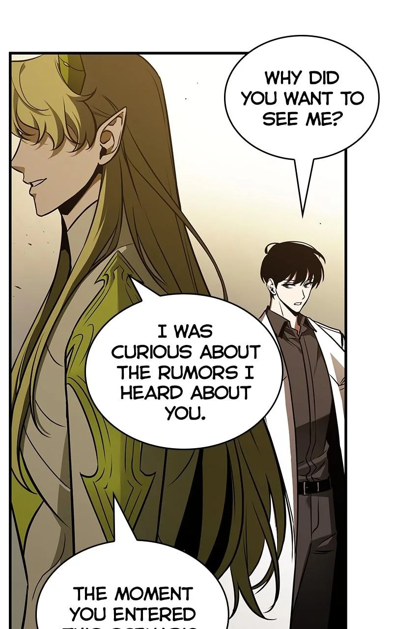 Omniscient Reader's Viewpoint - Chapter 182 - Page 12