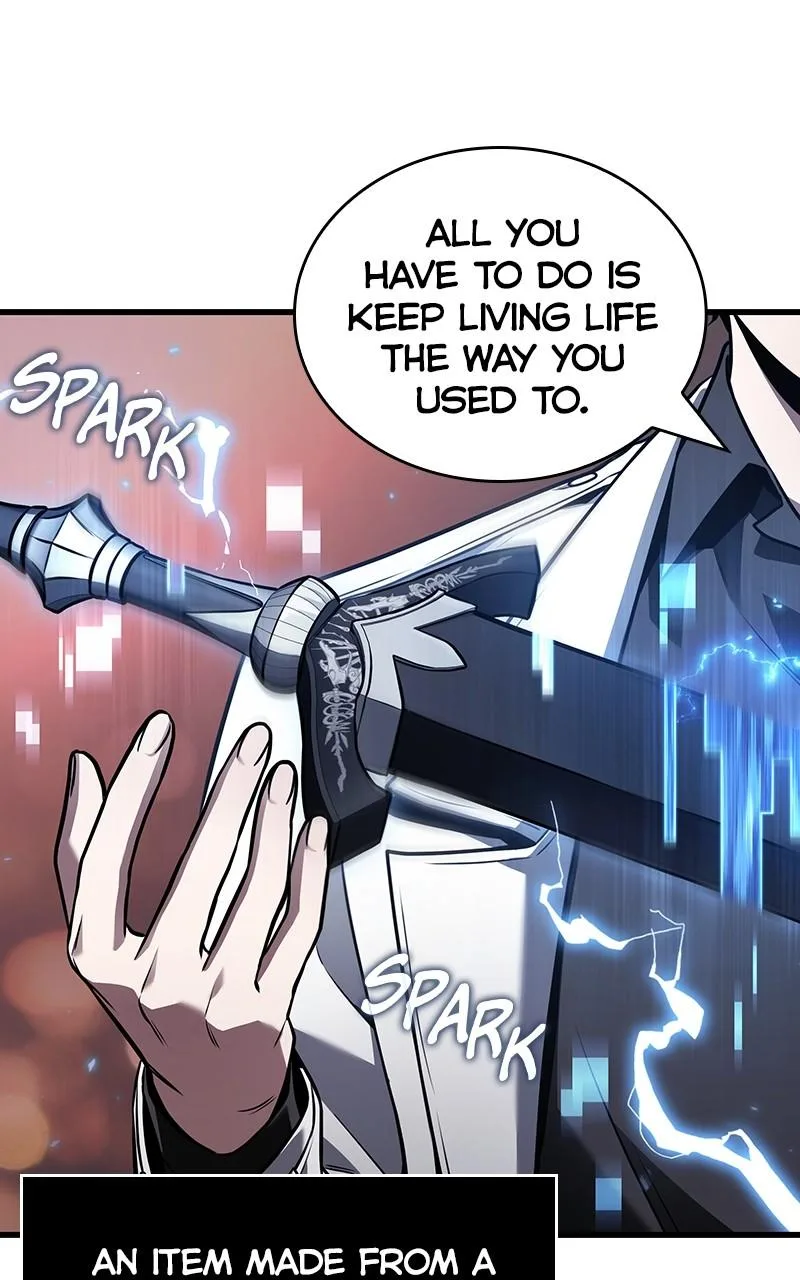 Omniscient Reader's Viewpoint - Chapter 182 - Page 121