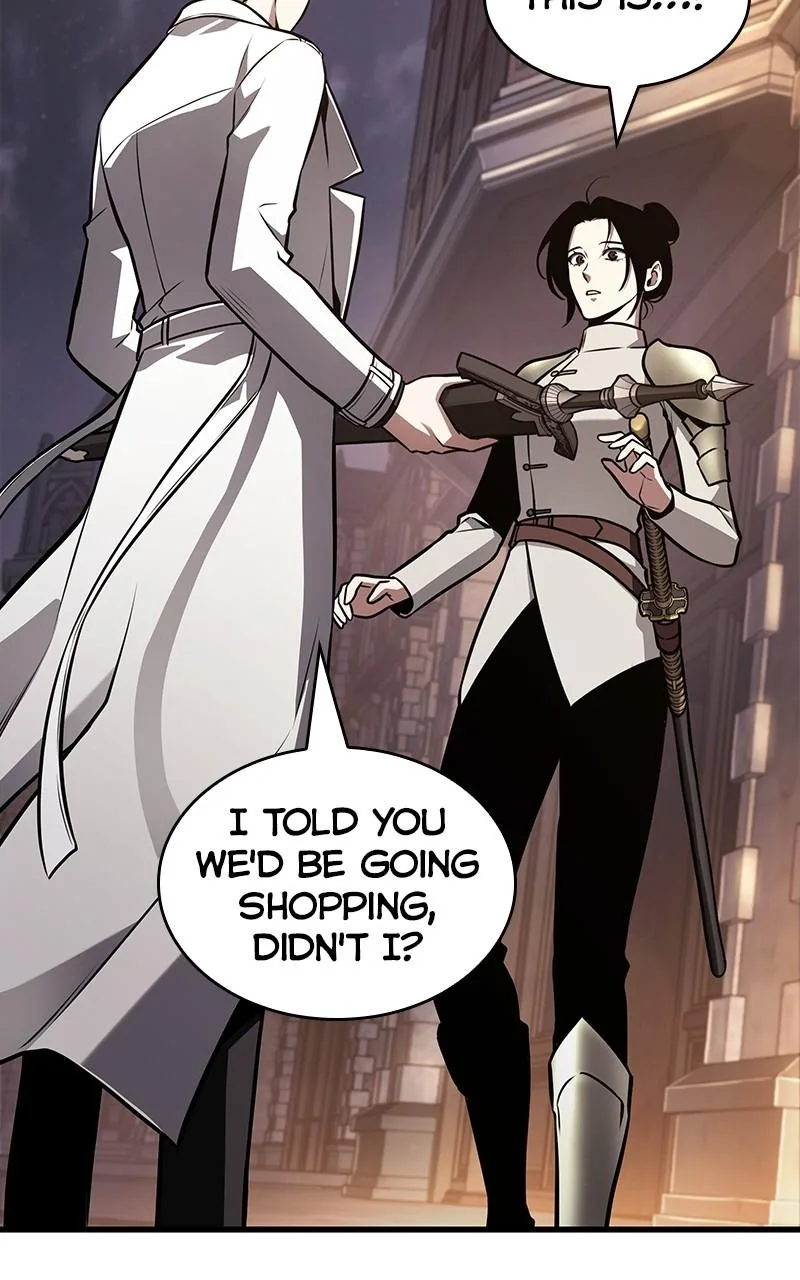 Omniscient Reader's Viewpoint - Chapter 182 - Page 125