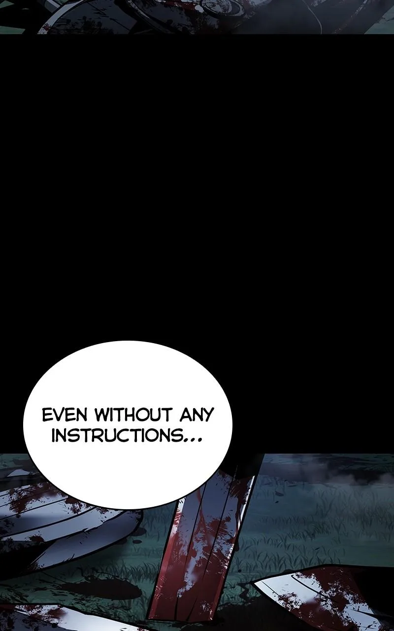 Omniscient Reader's Viewpoint - Chapter 182 - Page 22