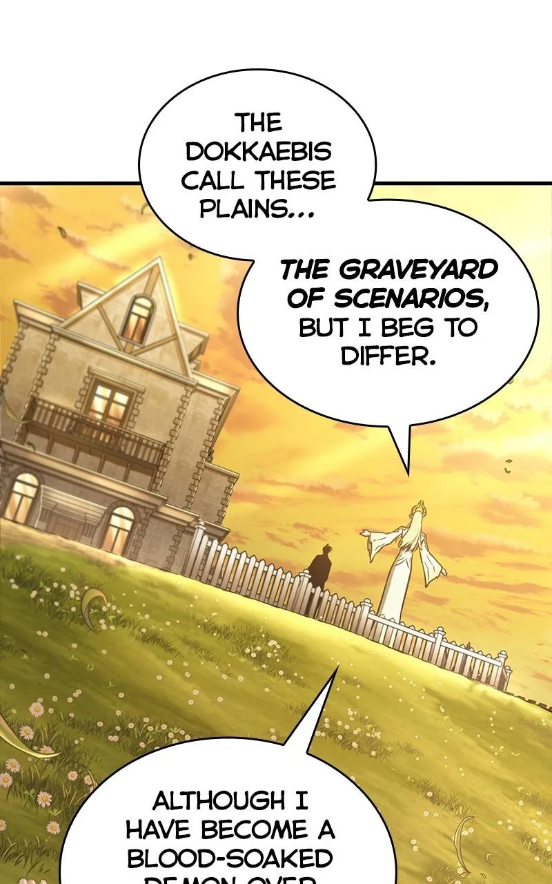 Omniscient Reader's Viewpoint - Chapter 182 - Page 25