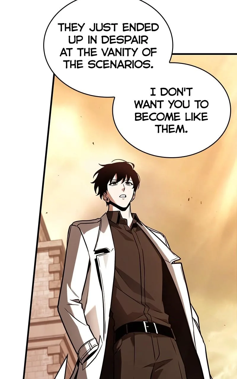 Omniscient Reader's Viewpoint - Chapter 182 - Page 34