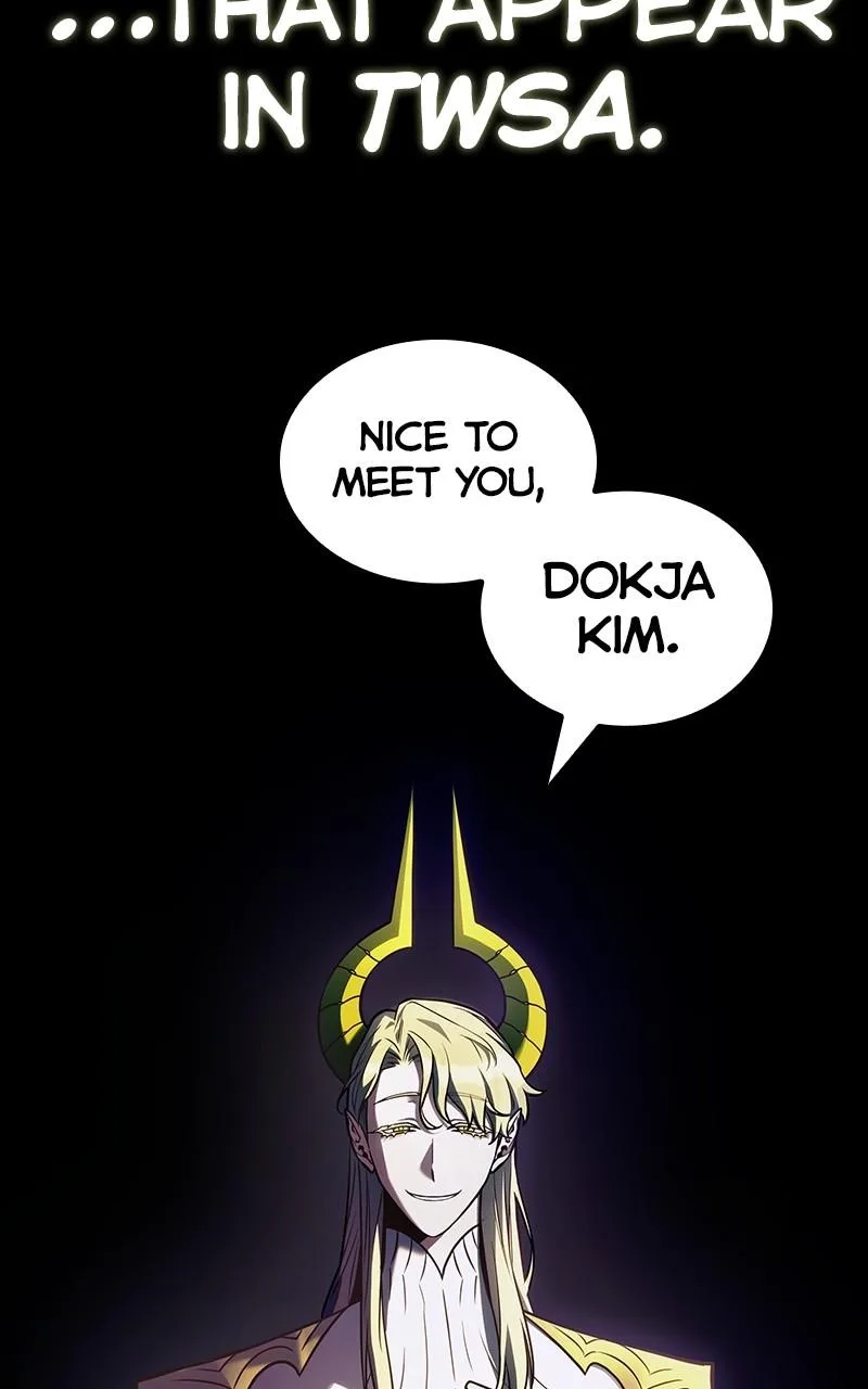 Omniscient Reader's Viewpoint - Chapter 182 - Page 5