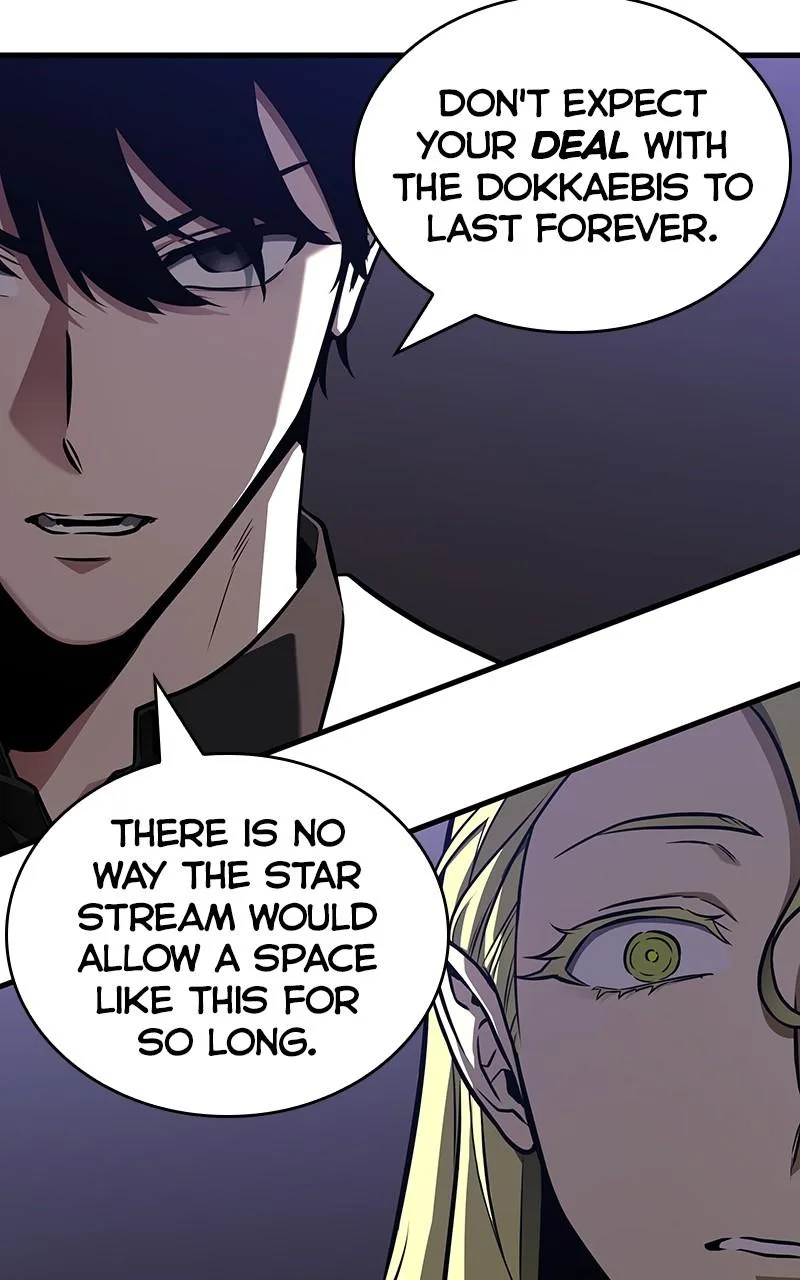 Omniscient Reader's Viewpoint - Chapter 182 - Page 57