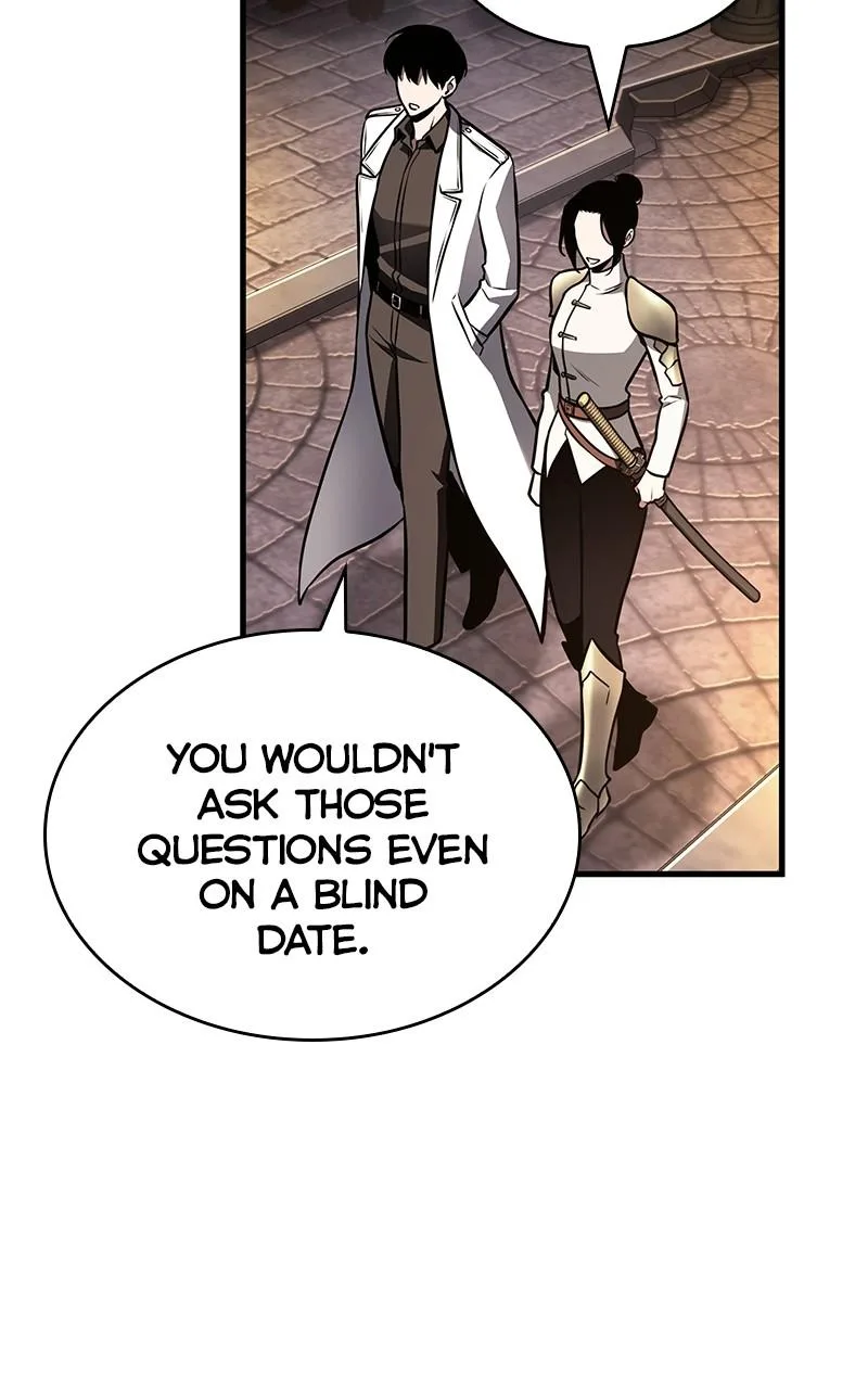 Omniscient Reader's Viewpoint - Chapter 182 - Page 96