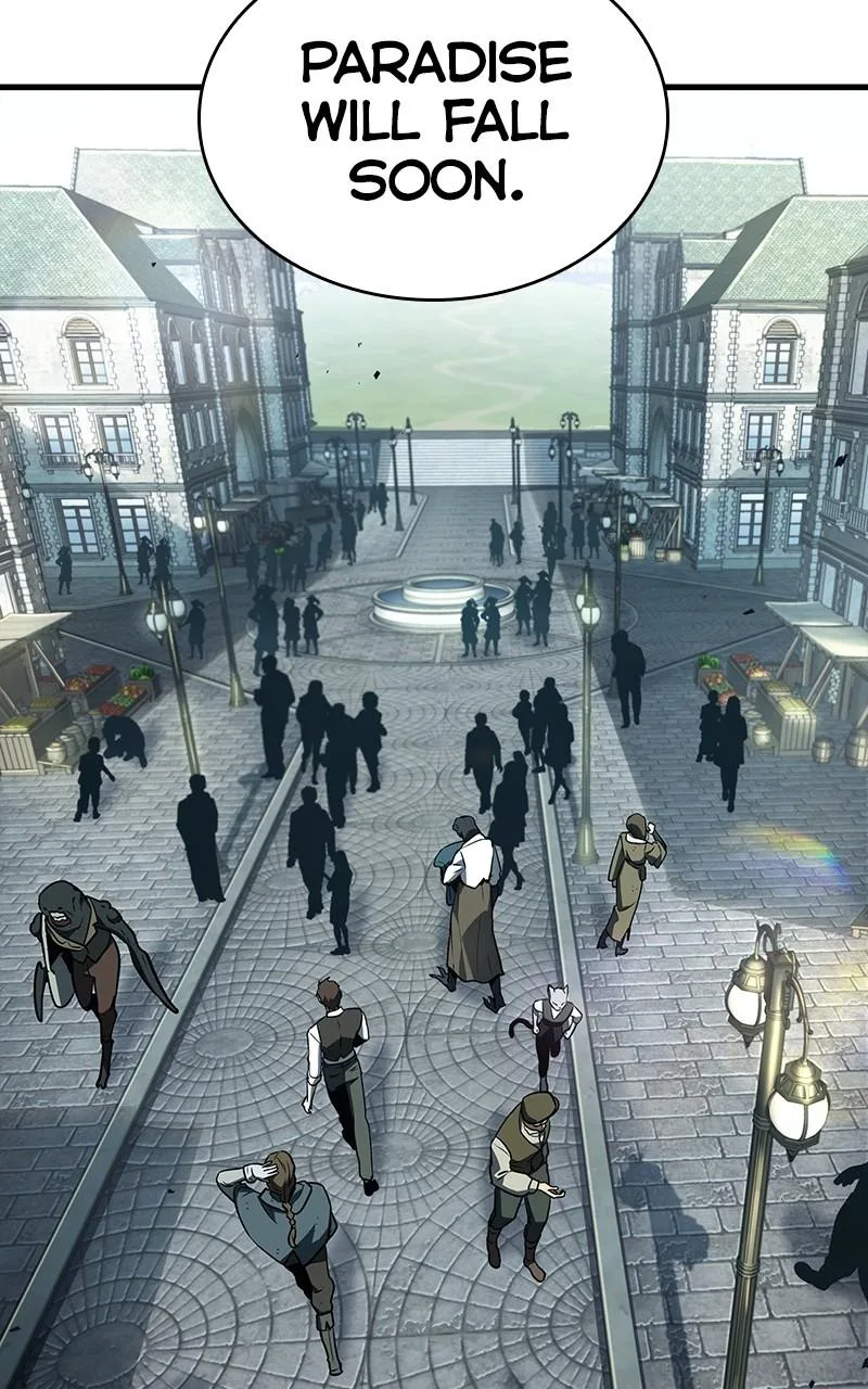 Omniscient Reader's Viewpoint - Chapter 183 - Page 11