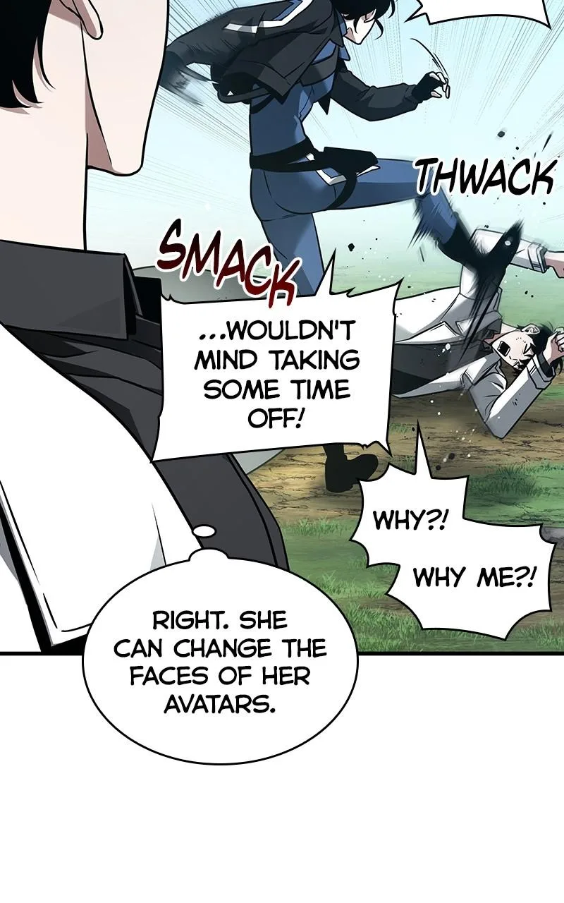 Omniscient Reader's Viewpoint - Chapter 183 - Page 19