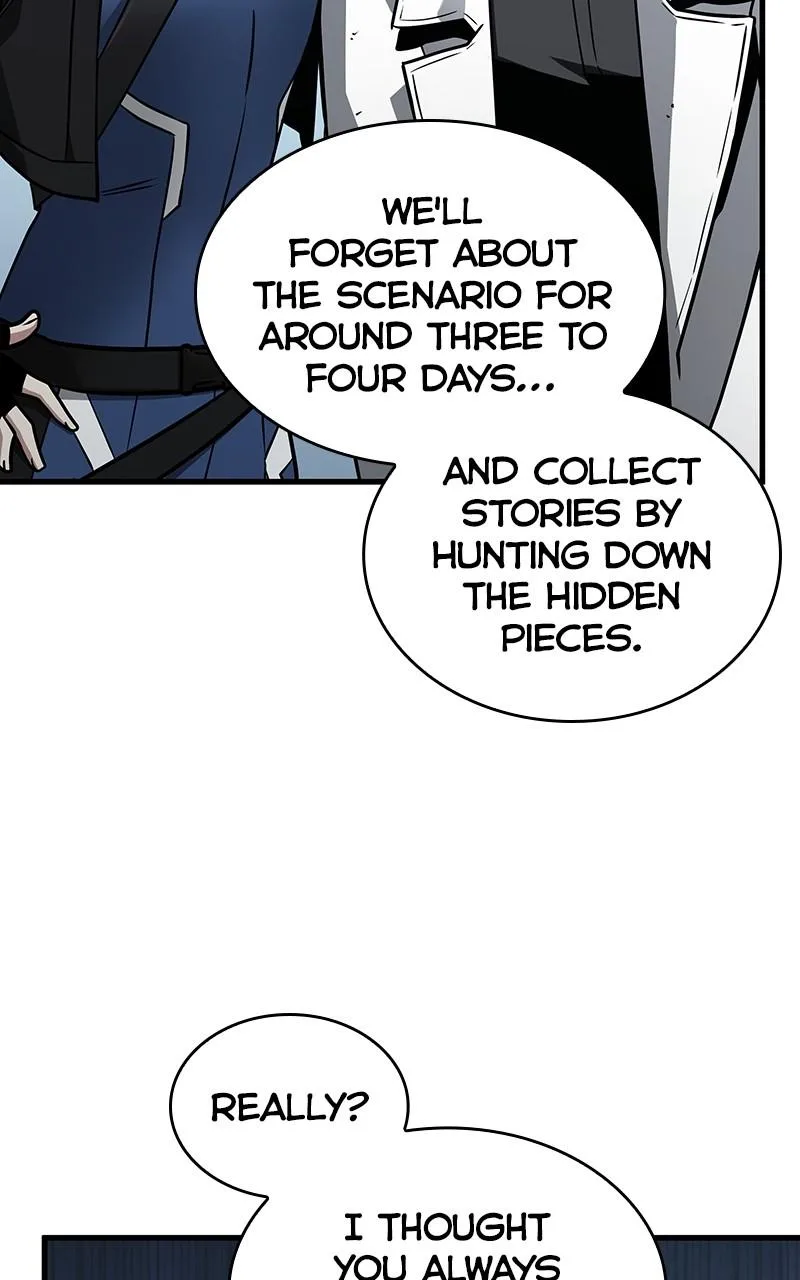 Omniscient Reader's Viewpoint - Chapter 183 - Page 21