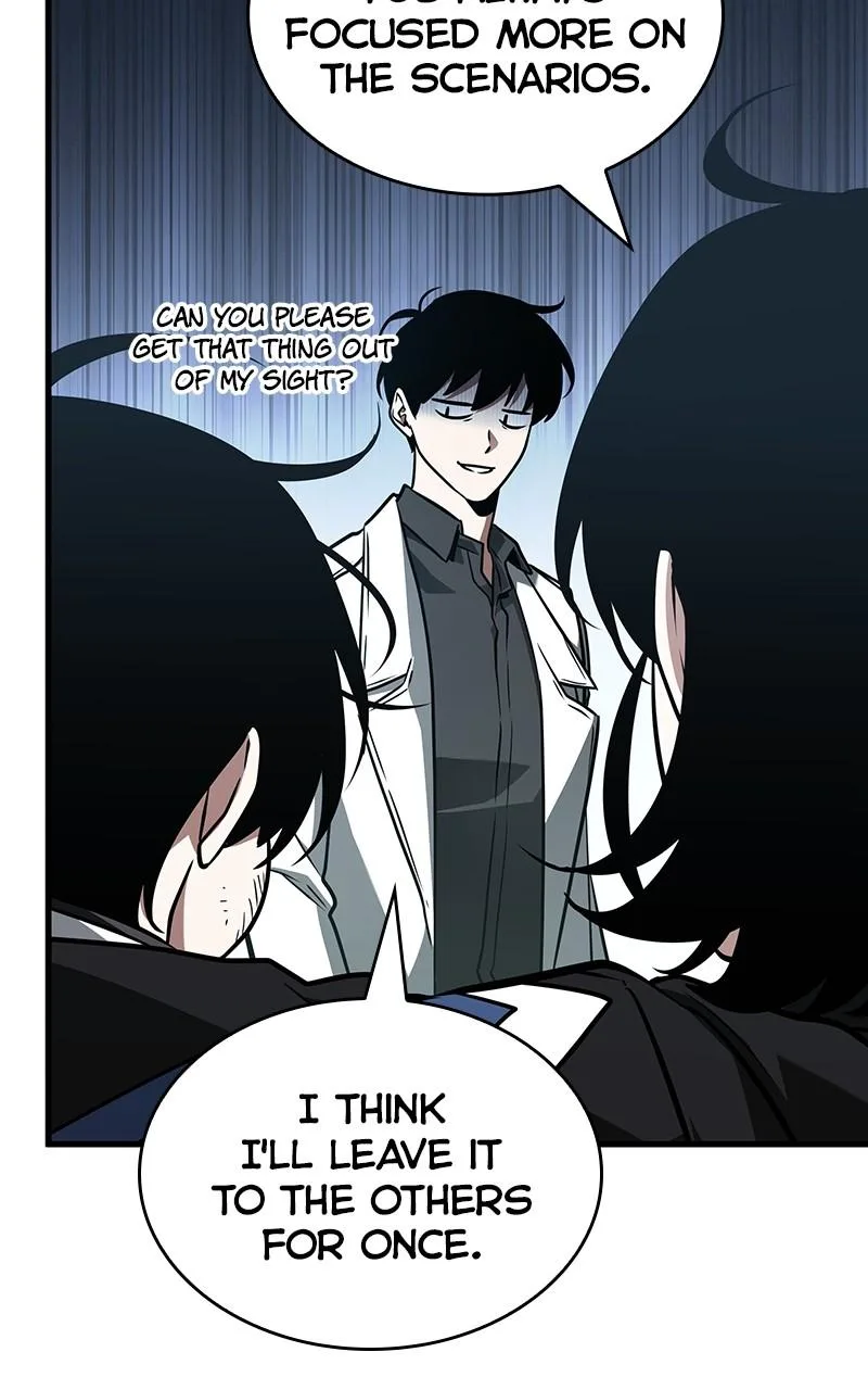 Omniscient Reader's Viewpoint - Chapter 183 - Page 22