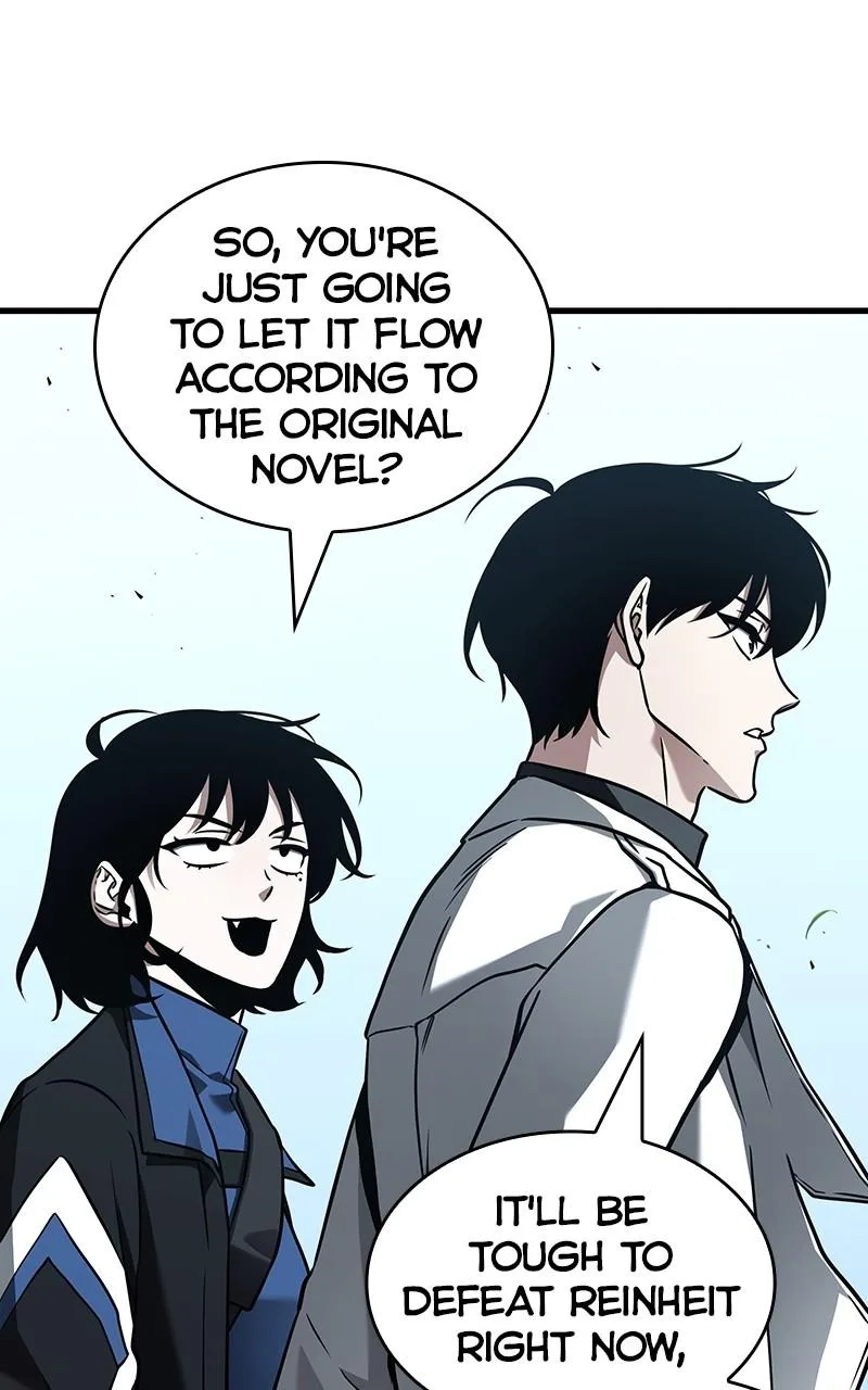 Omniscient Reader's Viewpoint - Chapter 183 - Page 4