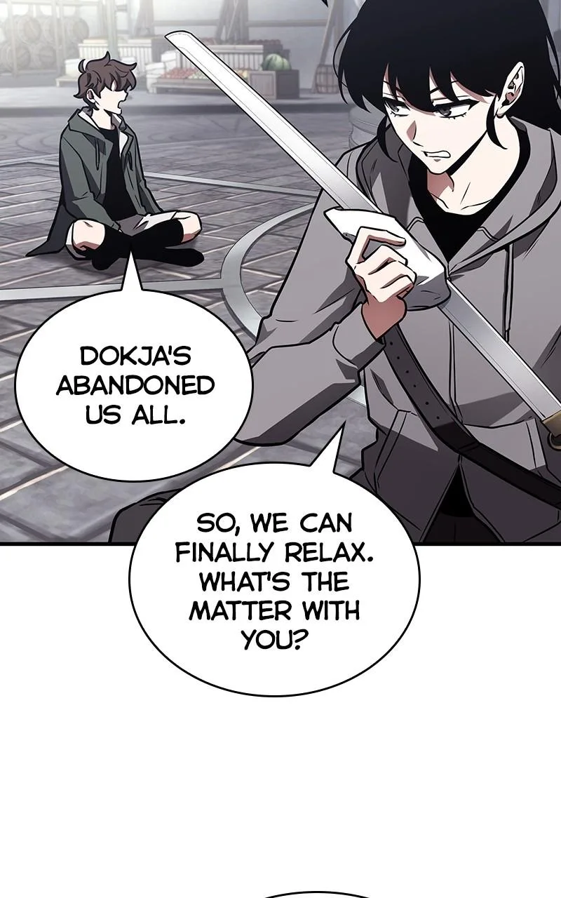 Omniscient Reader's Viewpoint - Chapter 183 - Page 47