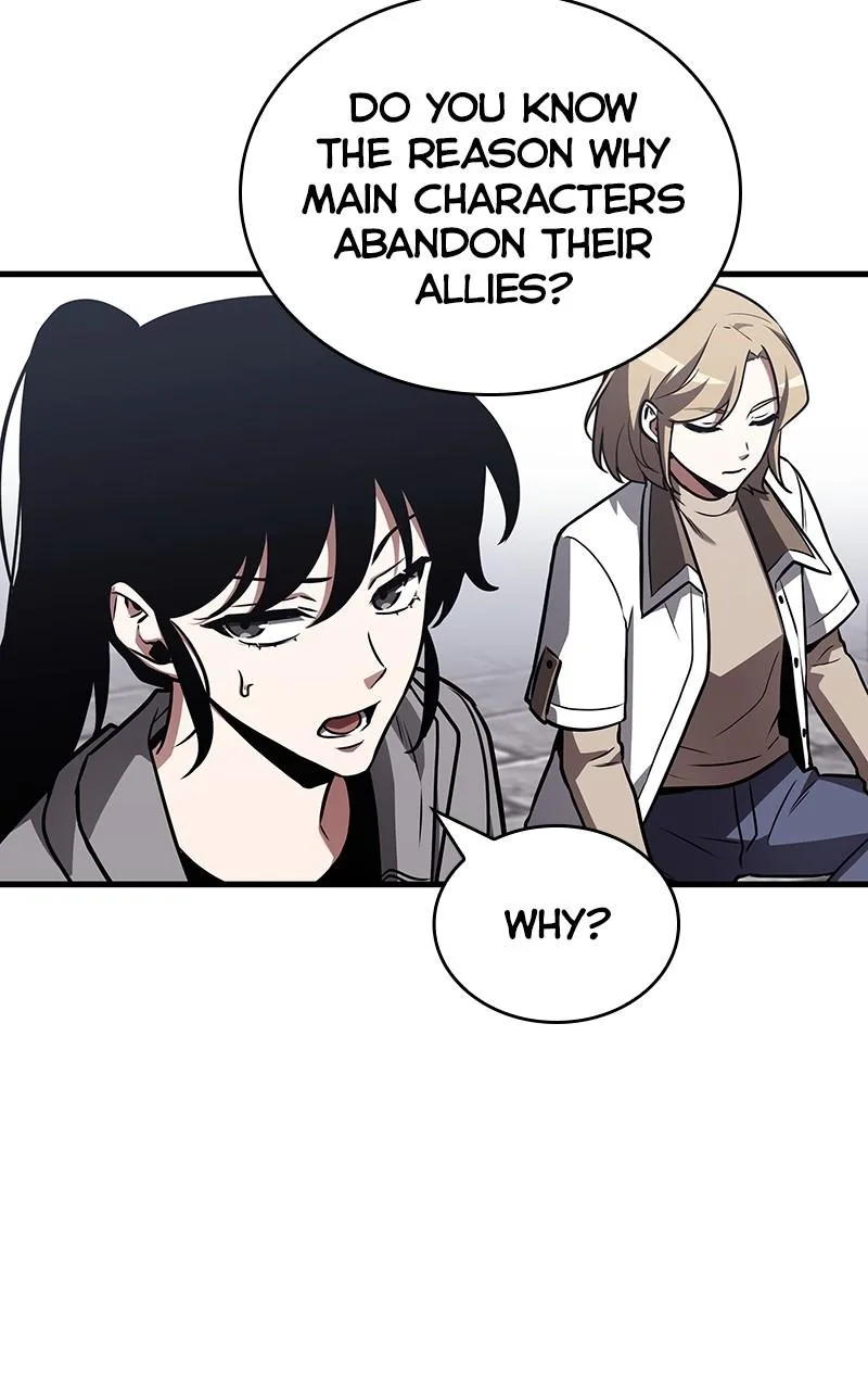 Omniscient Reader's Viewpoint - Chapter 183 - Page 48