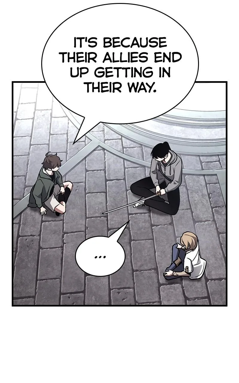 Omniscient Reader's Viewpoint - Chapter 183 - Page 49