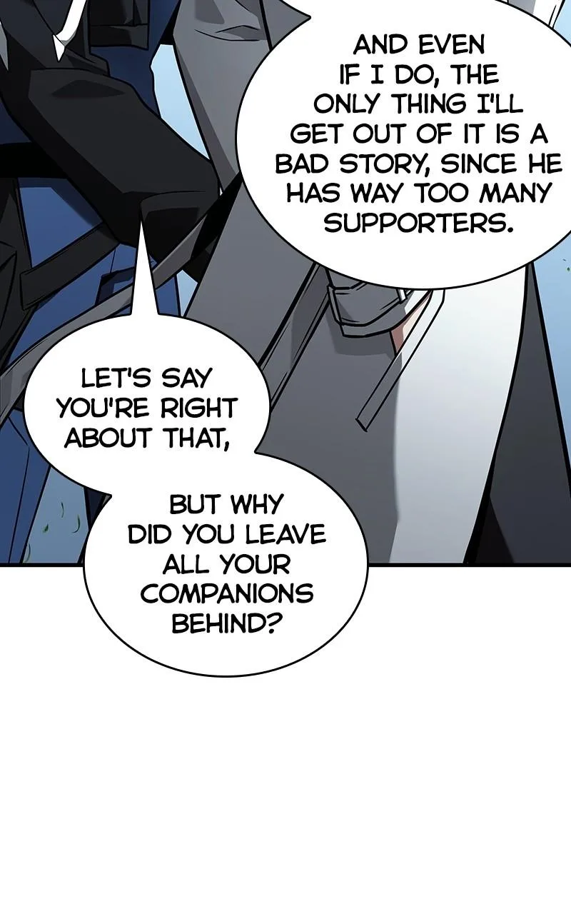 Omniscient Reader's Viewpoint - Chapter 183 - Page 5