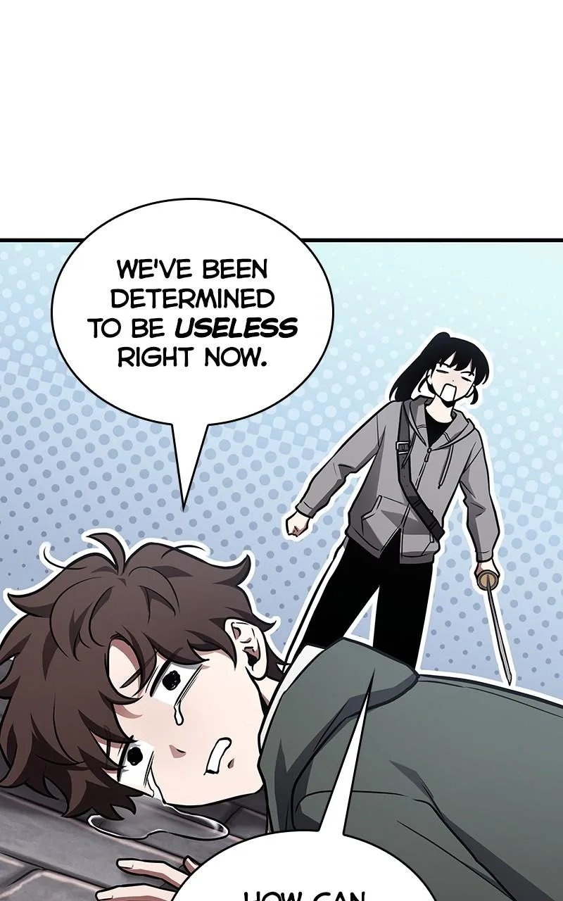 Omniscient Reader's Viewpoint - Chapter 183 - Page 50