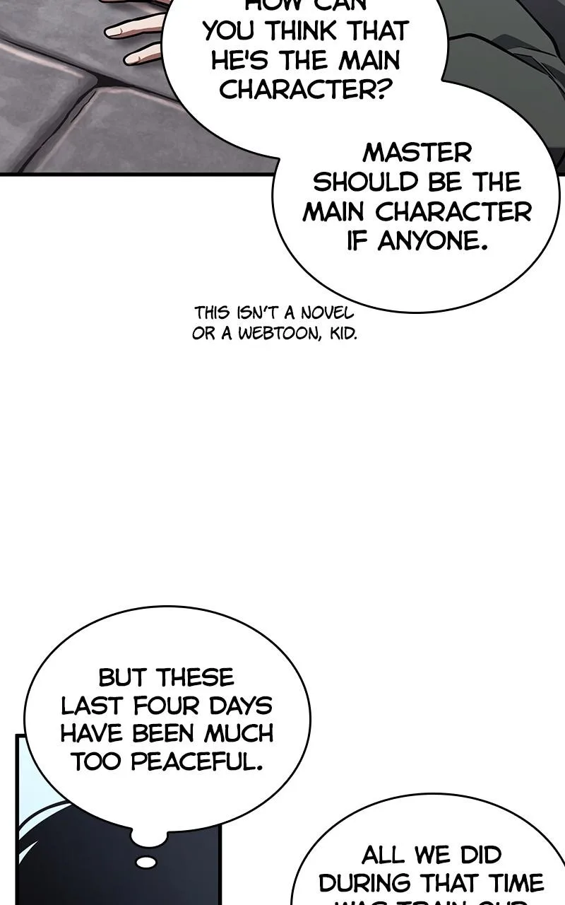 Omniscient Reader's Viewpoint - Chapter 183 - Page 51