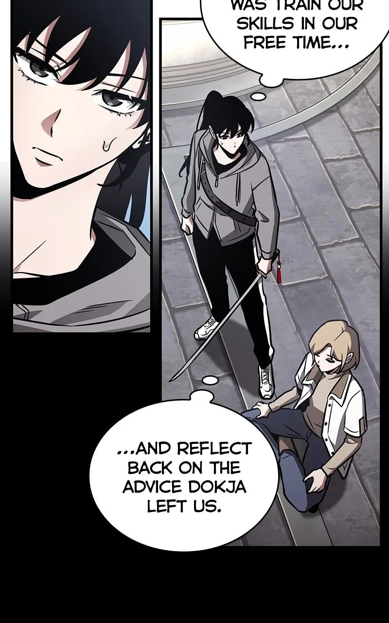Omniscient Reader's Viewpoint - Chapter 183 - Page 52