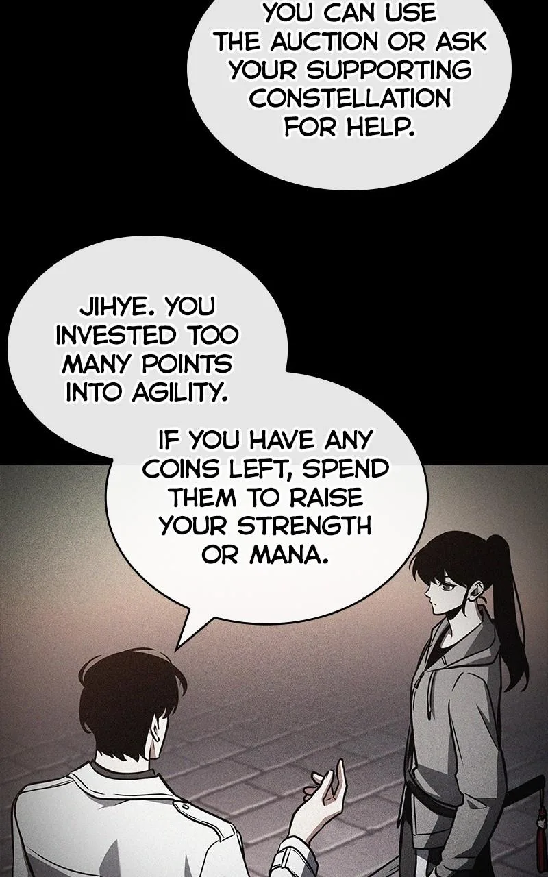 Omniscient Reader's Viewpoint - Chapter 183 - Page 54