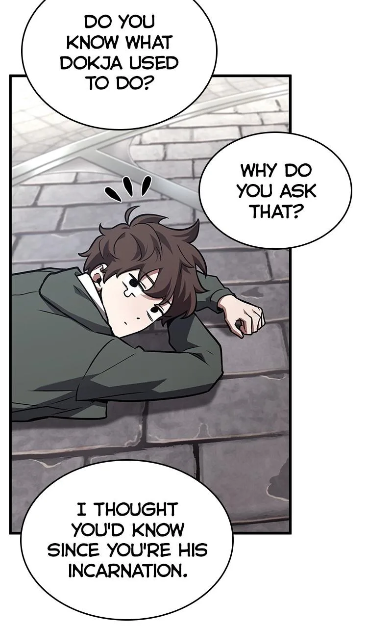 Omniscient Reader's Viewpoint - Chapter 183 - Page 58