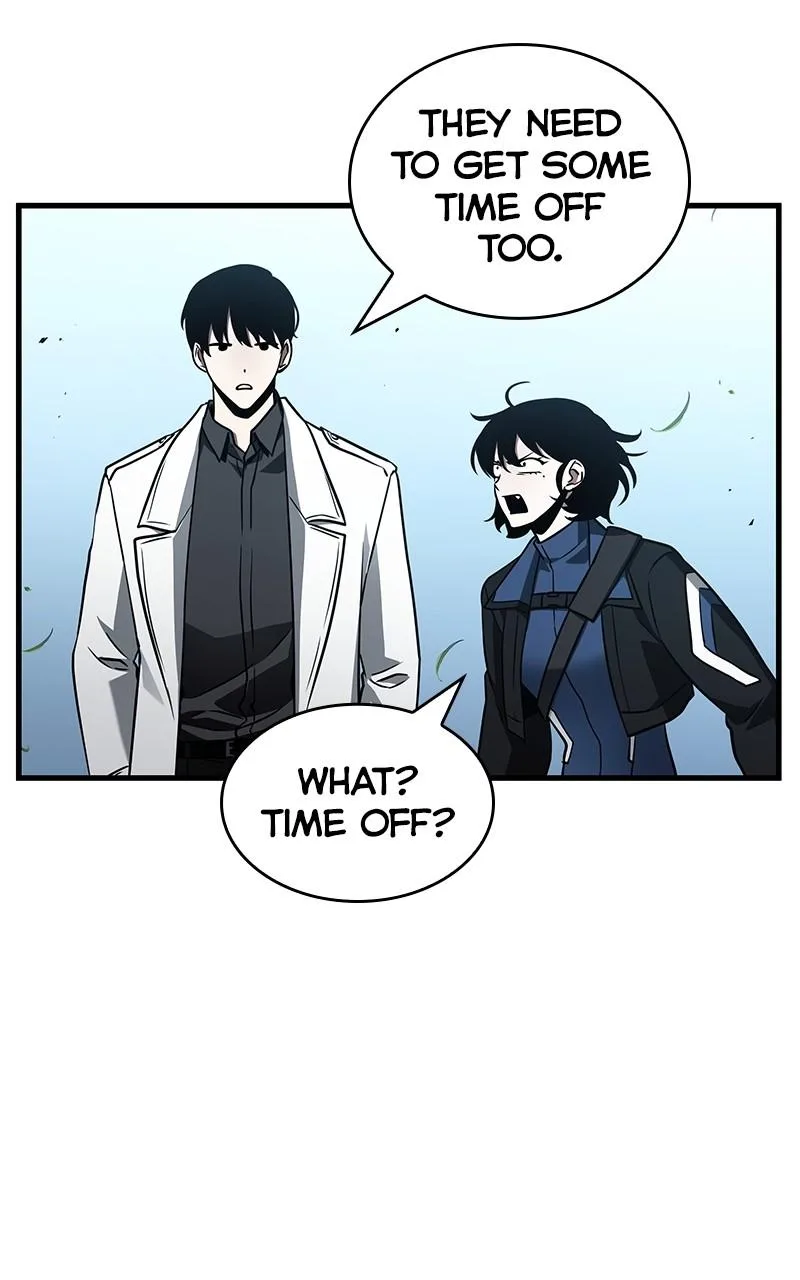 Omniscient Reader's Viewpoint - Chapter 183 - Page 6