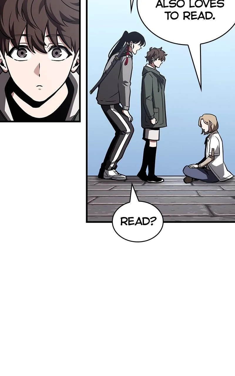 Omniscient Reader's Viewpoint - Chapter 183 - Page 63
