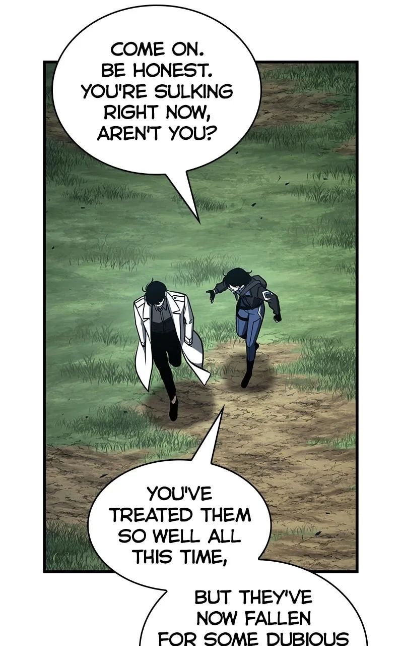 Omniscient Reader's Viewpoint - Chapter 183 - Page 7