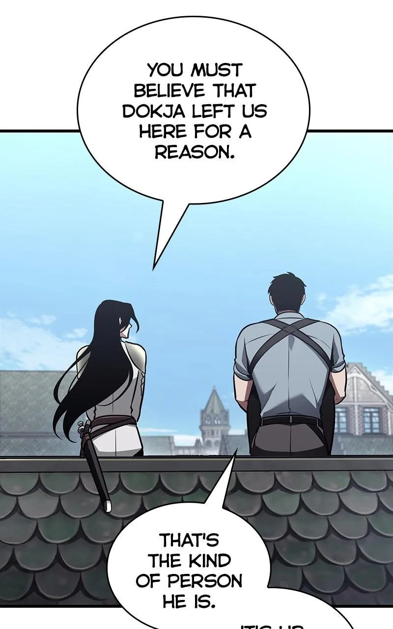Omniscient Reader's Viewpoint - Chapter 183 - Page 80